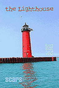 the Lighthouse