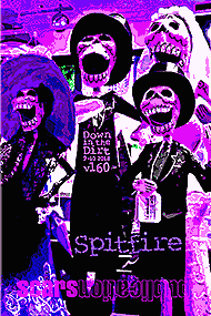 Spitfire